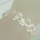 Arabesque - Arabesque Rose Quartz-Satin white - 1